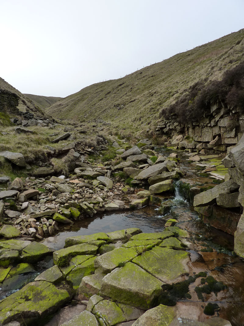 Ogden Clough